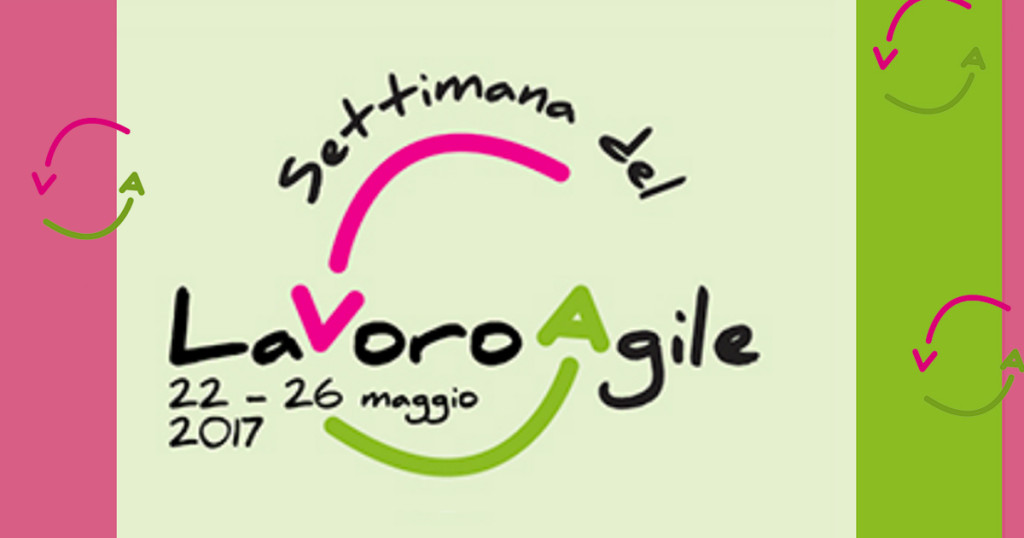 Lavoro Agile: Coworking Milano Bicocca