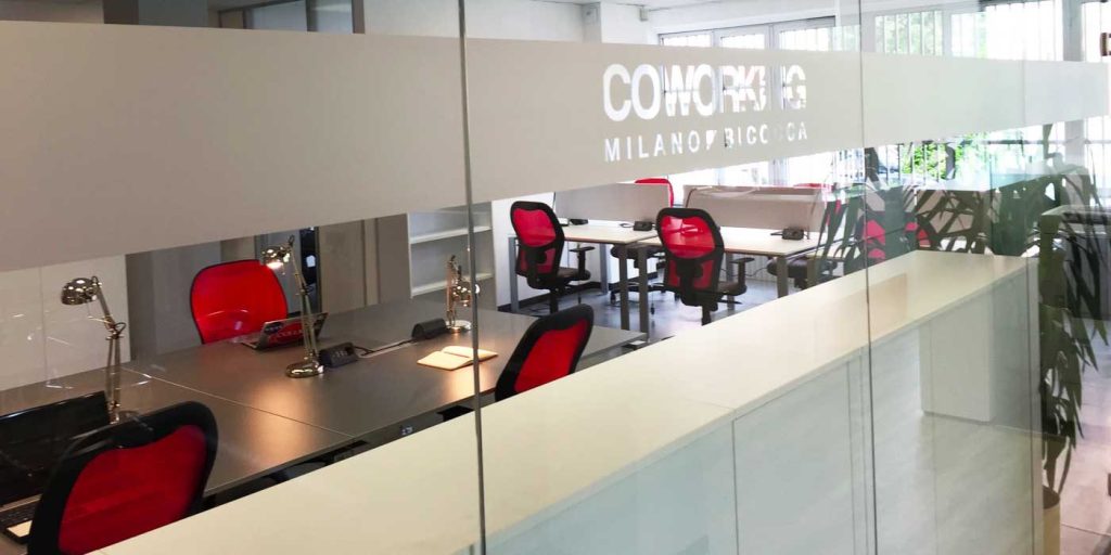 coworking milano bicocca